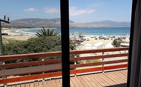 Casa de playa Los Molles 833